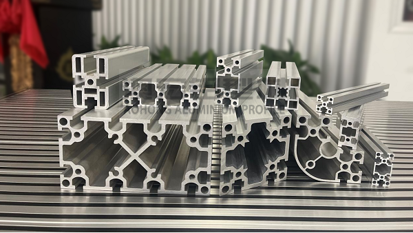 工業(yè)鋁型材的成本效益如何分析？