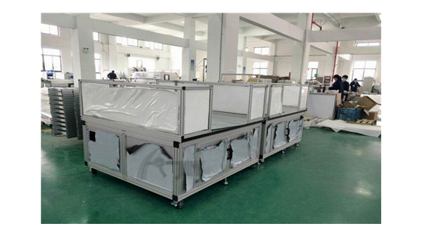 工業(yè)鋁型材框架定制需要哪些要素？