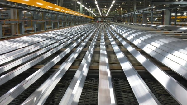 鋁型材加工——這幾個問題您是不是也在問？