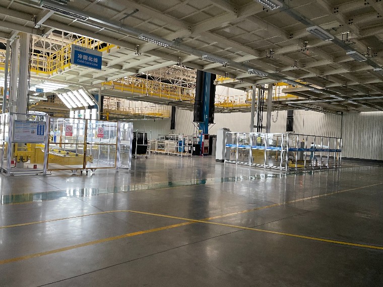 鋁型材工業(yè)圍欄制作有哪些要求？