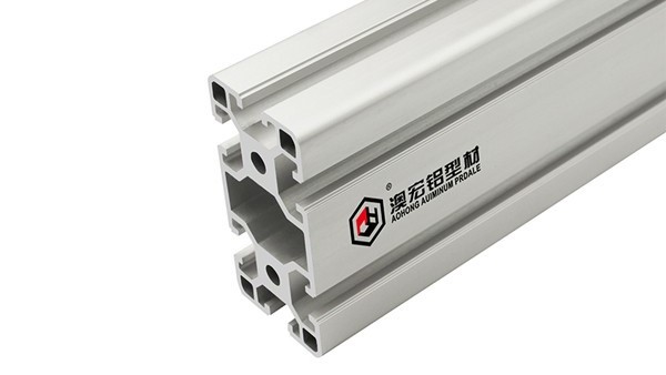 “疫情”好轉(zhuǎn),口罩機鋁型材賣不出去了？-澳宏鋁業(yè)