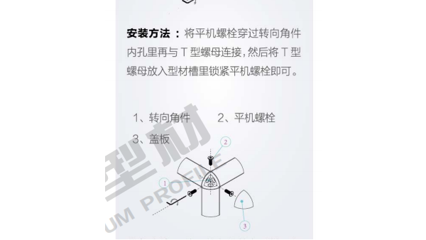 揭秘！工業(yè)鋁型材框架用哪種連接方式更好？
