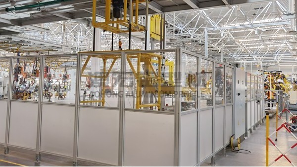 工業(yè)鋁型材：以創(chuàng)新材料賦能中國制造業(yè)高質(zhì)量發(fā)展