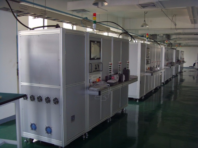 解決客戶(hù)工業(yè)鋁型框架材定制的燃眉之急，質(zhì)、量、快！