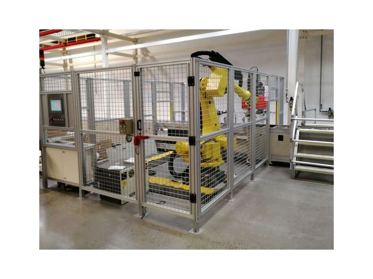 歐標(biāo)4040鋁型材可用于哪些框架的制作？