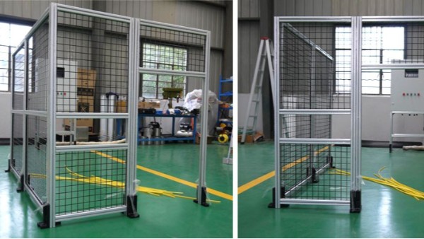 為什么工業(yè)鋁型材+復合材料是下一代輕量化趨勢？