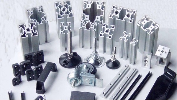 工業(yè)鋁型材應(yīng)用廣泛，但這些疑問(wèn)你真的了解嗎？