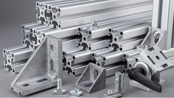 鋁型材的表面處理技術(shù)有哪些新進(jìn)展？