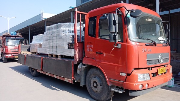 鋁型材裝車：面對(duì)這些疑問，你準(zhǔn)備好了嗎？