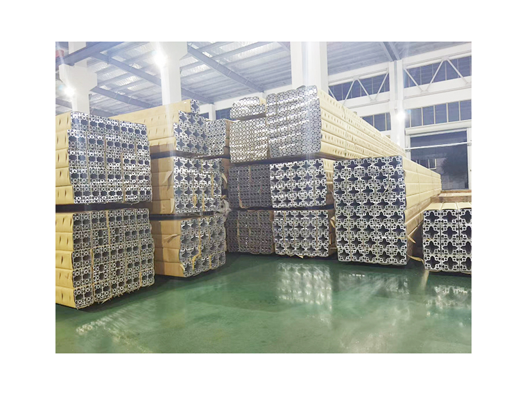 鋁型材銷售時(shí)用什么單位？