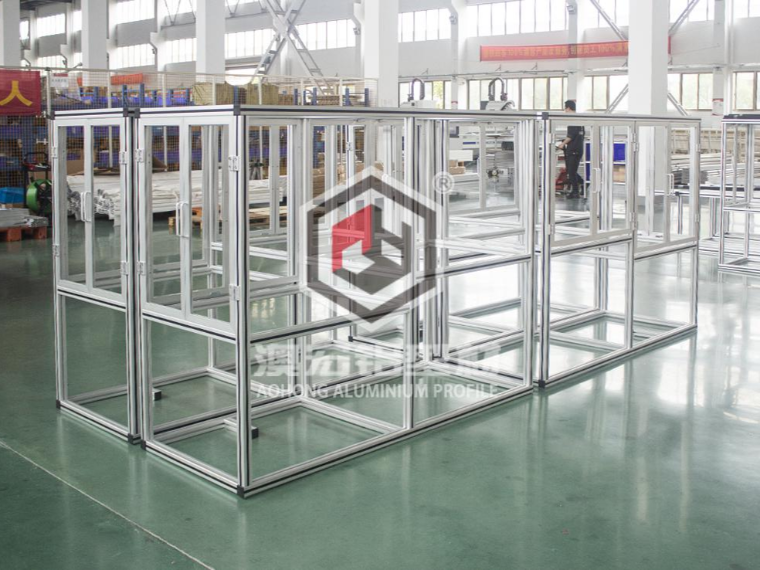 其實(shí)，工業(yè)鋁型材框架并不貴
