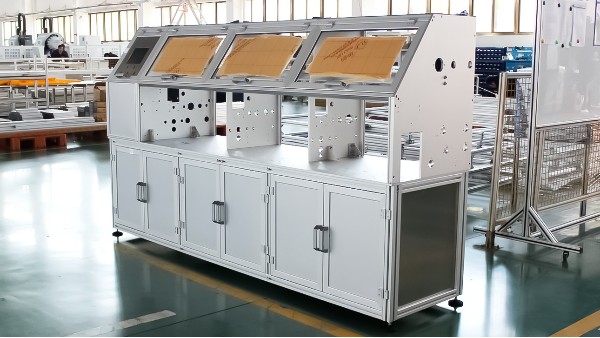 鋁型材：一場(chǎng)關(guān)于輕量化與強(qiáng)度的較量！