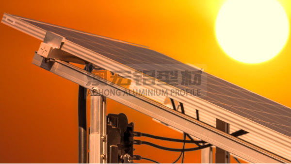 政策與需求雙輪驅(qū)動，工業(yè)鋁型材行業(yè)邁向高質(zhì)量發(fā)