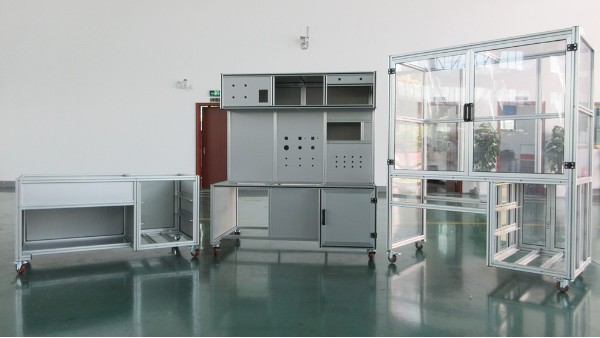 鋁型材的“跨界”之旅：它還能這樣用？