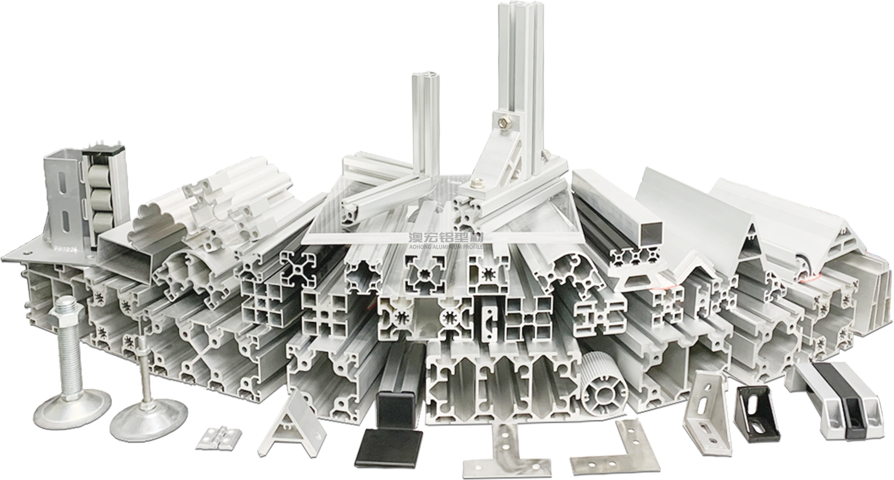 軌道交通鋁型材：驅(qū)動地鐵與高鐵車輛創(chuàng)新設計