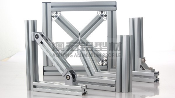 智能制造需求旺盛，工業(yè)鋁型材迎來發(fā)展新機(jī)遇