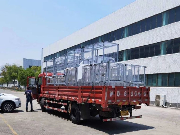 澳宏鋁業(yè)專業(yè)生產(chǎn)鋁型材非標(biāo)定制服務(wù)13年！