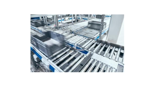 4080鋁型材為何成為智能物流流水線框架的首選？