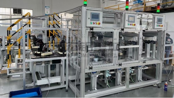 爆火！2025鋁型材框架三大新趨勢(shì)，綠色智能+定制化成剛需