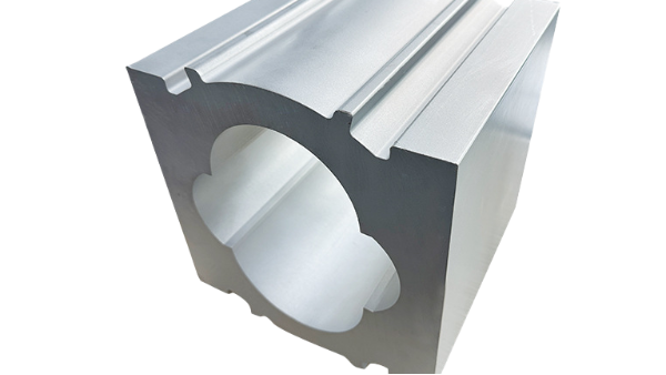 設備設計遇瓶頸？鋁型材開模定制助力性能突破