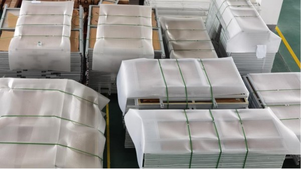 揭秘！鋁型材安全圍欄制作全過程