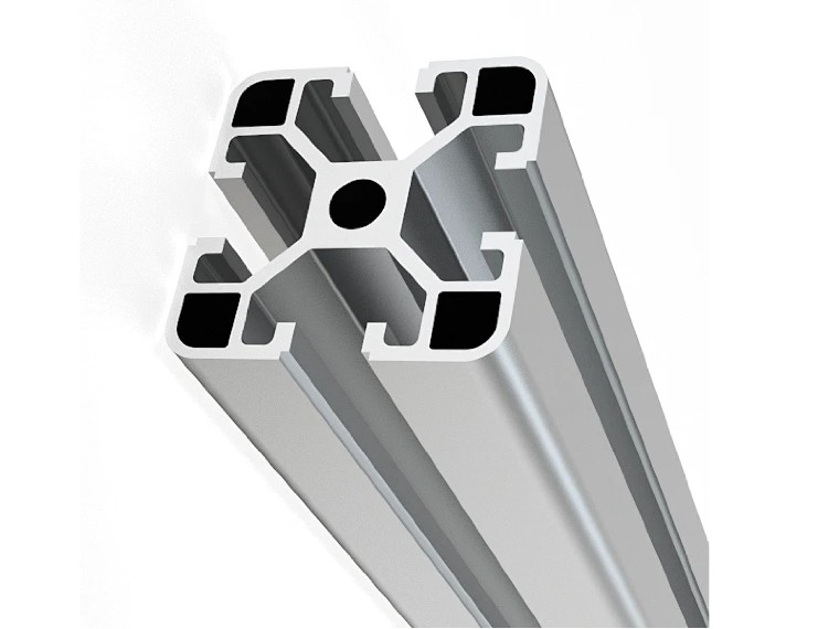 工業(yè)生產(chǎn)鋁型材架子安裝如何提升精度？-澳宏工業(yè)鋁型材