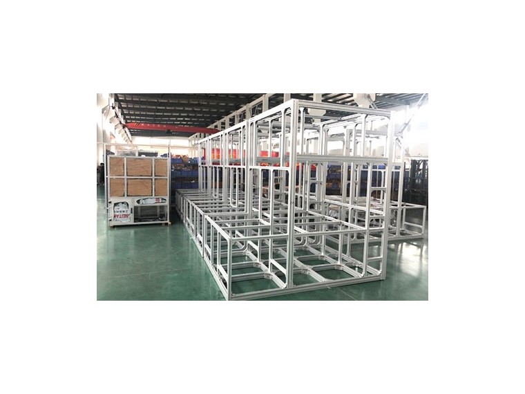 鋁型材應(yīng)用廣泛，但這些疑問(wèn)你真的了解嗎？