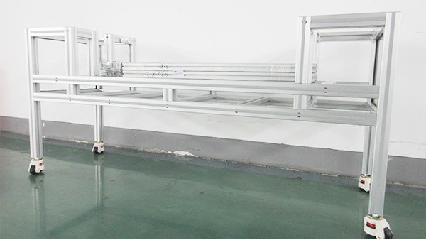 鋁型材案例分享：成功應(yīng)用與經(jīng)驗總結(jié)