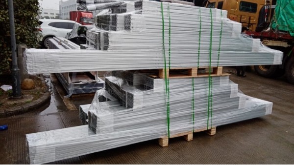 常用的歐標(biāo)鋁型材米重范圍是多少？