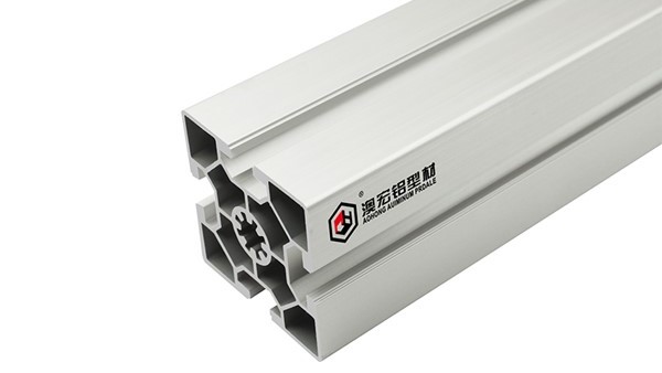 澳宏歐標(biāo)4040鋁型材-足厚滿足機(jī)械設(shè)備承重需要！