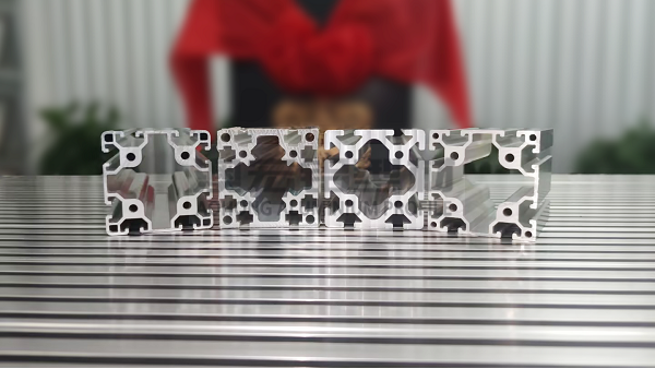 8080工業(yè)鋁型材有哪些種類(lèi)？