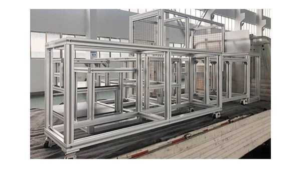 鋁型材的“創(chuàng)新”之路：未來趨勢大預(yù)測！