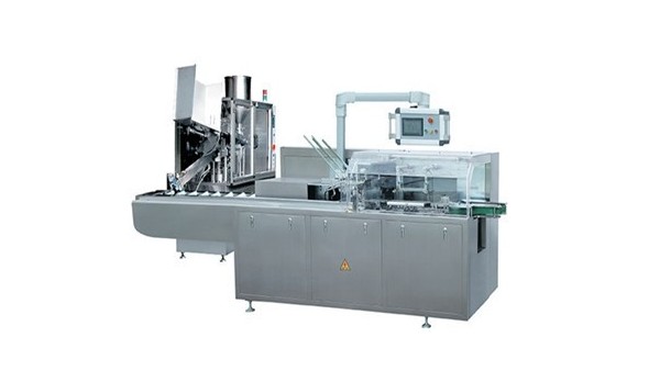 工業(yè)鋁型材在自動裝盒機(jī)中的應(yīng)用