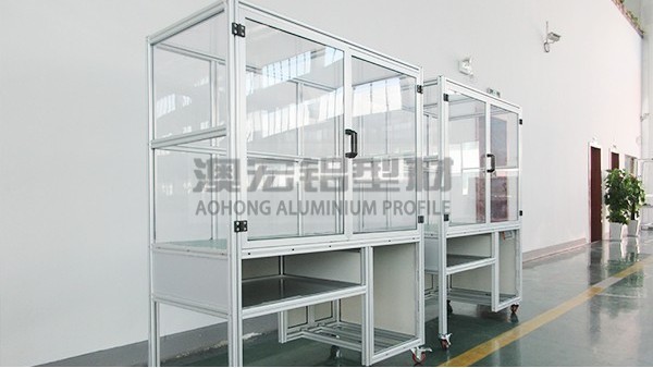 開工率不足50%？工業(yè)鋁型材的破局之路在高端應(yīng)用