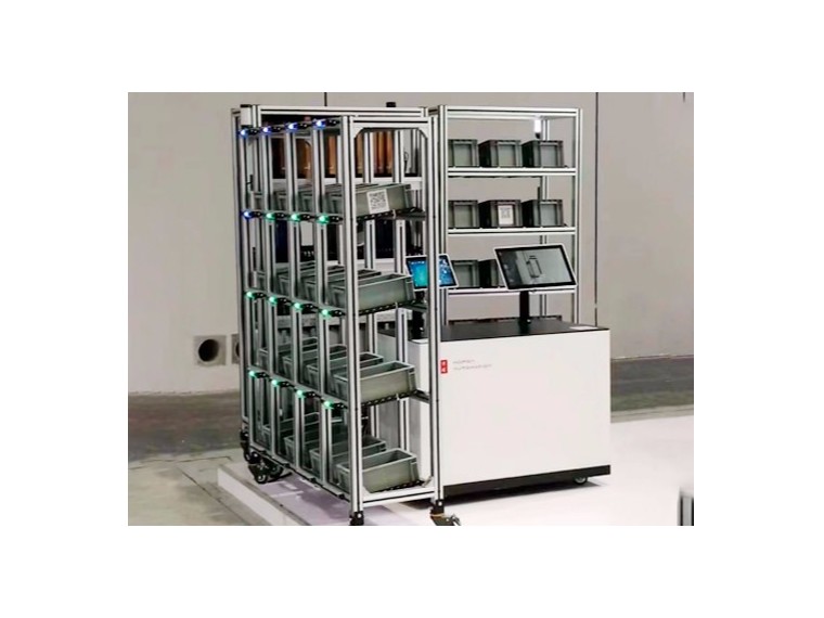 為什么定制機器設(shè)備框架要選擇鋁合金型材來定做機架？